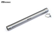 VW Polo Gti MK6 AW Exhaust