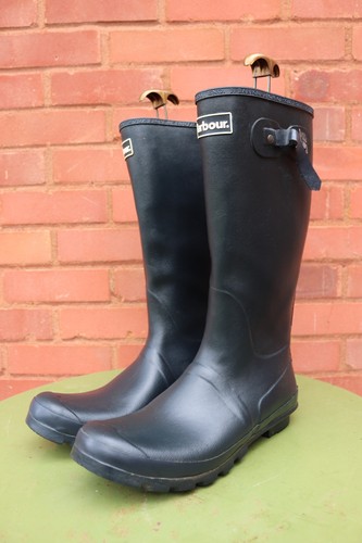 Barbour bede mens wellington - bede,