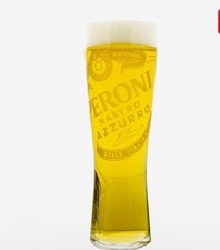 Set of 3 PERONI NASTRO AZZURRO