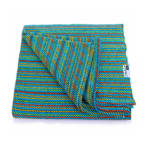 Durable cotton sofa cover - durable,