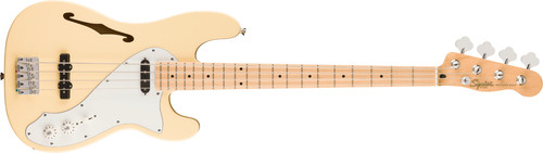 Fender squier paranormal - fender,