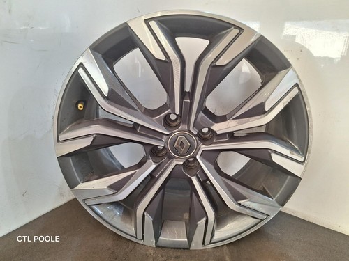 Renault clio edition tce mk5 - clio,