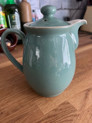 Vintage denby manor green 5 - denby,