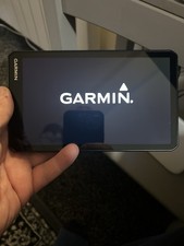 Garmin Dezl LGV 700 7” Sat Nav for Trucks, Motorhomes with free Maps and Traffic