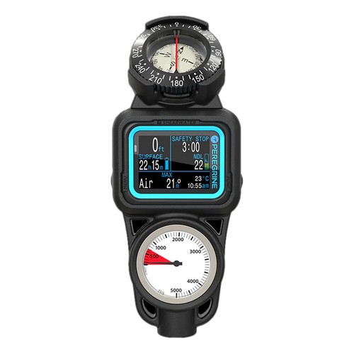 Shearwater peregrine console - shearwater,