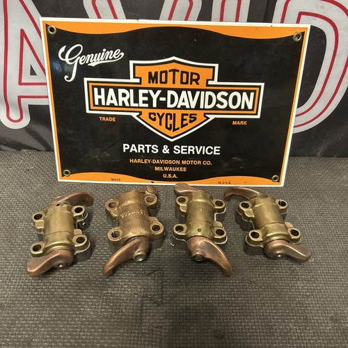 Oem harley panhead rocker - harley,