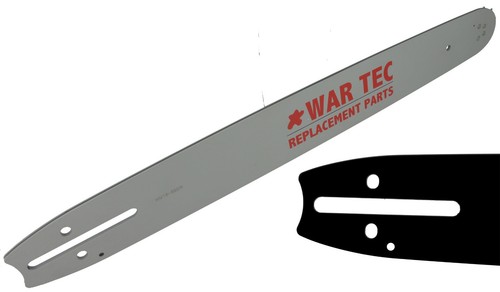 Guide bar fits husqvarna - 18",