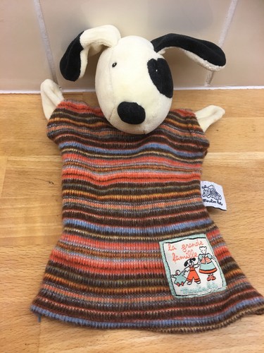 Moulin roty puppy dog - roty,