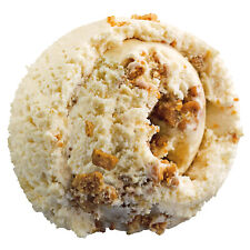 Yarde Farm Lotus Biscoff Dairy Ice Cream | 1x4.5ltr | Free Delivery