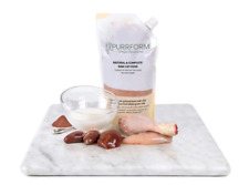 Purrform High Quality Raw Cat