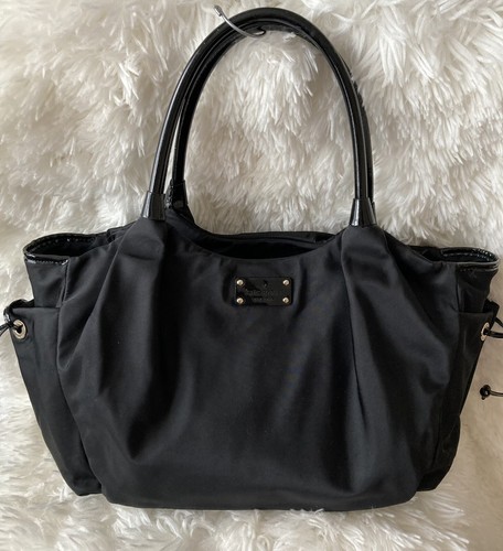 Kate spade new - spade, black