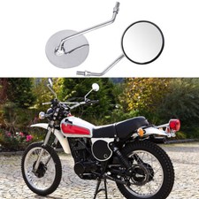 For Yamaha XT350 XT450 XT500