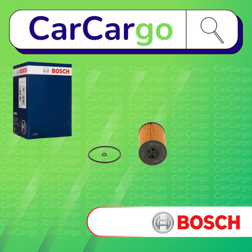 Bosch oil filter for - filter,