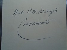 Windsor Castle Royal Library F