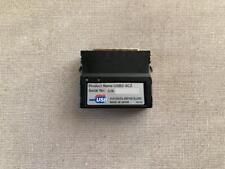 I-O Data USB2-SCSI Converter