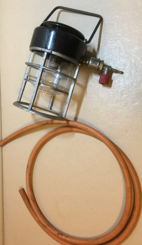 Vintage bullfinch industrial - vintage,