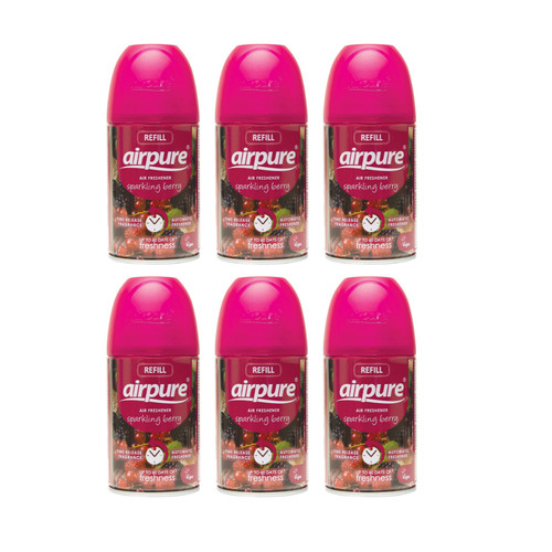 Airpure automatic air - airpure,