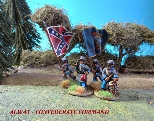 Miniatures 28mm american - -,