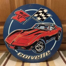 Chevrolet Corvette Sting Ray