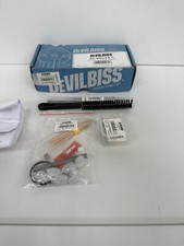 DeVilbiss Spray Gun Service Kit for JGA / GFG KK-4502-FW-H