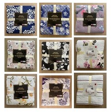 New Luxury Cotton Touch