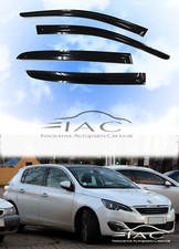 For Peugeot 308 T9 Hatchback