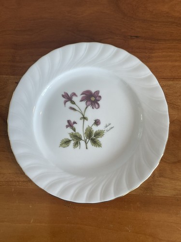 Mint vintage small norrbotten - small,