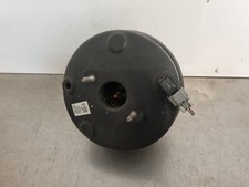 FORD TRANSIT MK8 BRAKE SERVO
