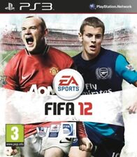 FIFA 12 (PS3) PEGI 3+ Sport
