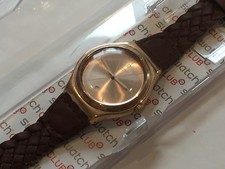 Swatch irony big classic - swatch,