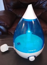 Ultrasonic humidifier shd - humidifier,