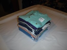 Short Sleeve Men's Polo