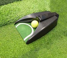 Automatic golf putter putting - automatic,
