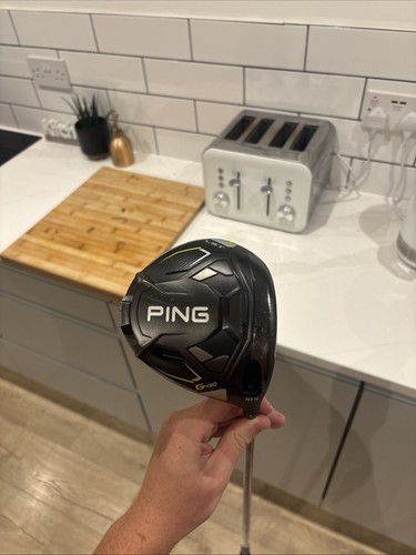 Ping g430 lst driver - g430,