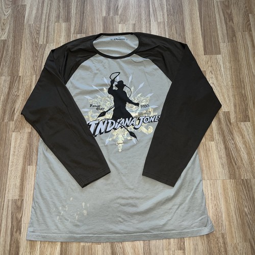 Men indiana jones long - jones,