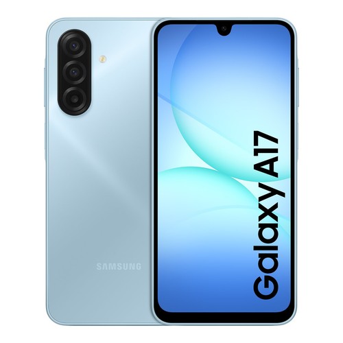 Samsung galaxy a17 smartphone - a17,