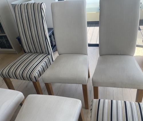 Set harveys striped - of, &