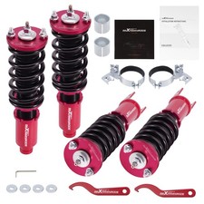 Coilovers Suspension Spring