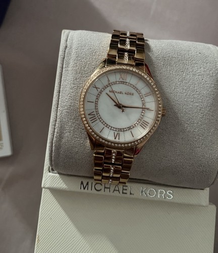 Michael kors lauryn mk3716 - lauryn,
