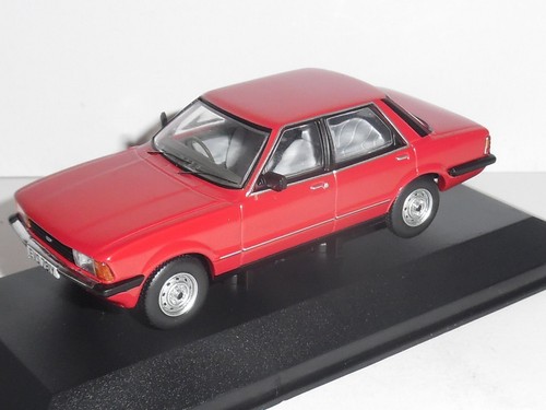 Corgi vanguards va15002 - corgi,
