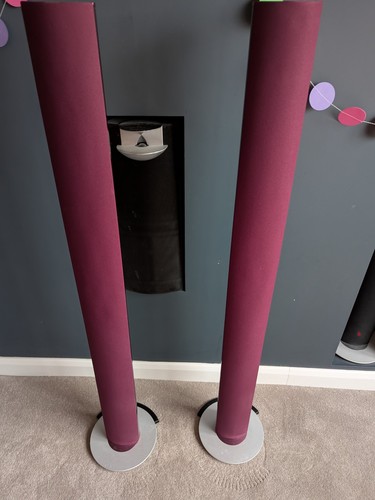Bang and olufsen - olufsen, b&o