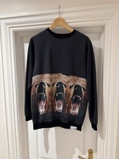 Diamond Supply grizzly bear