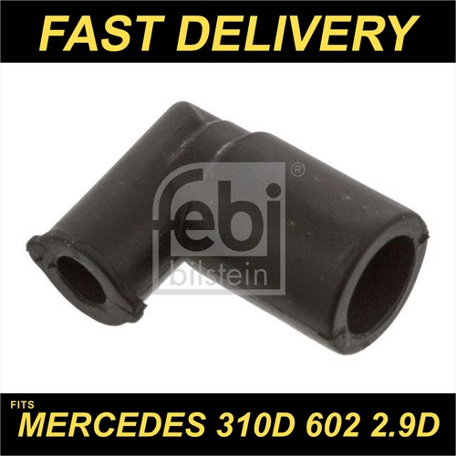 Crank case breather pipe hose - breather,