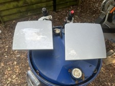 Mazda Mx5 Mk1 Silver Pop Up