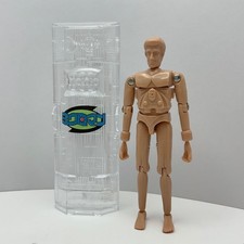 Takara Microman M101 George