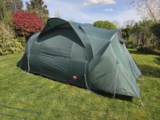 Terra Nova Khamsin 6 Person