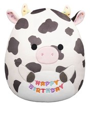 Squishmallows Colin The