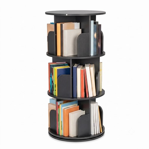 Compact 360 swivel - 360°,