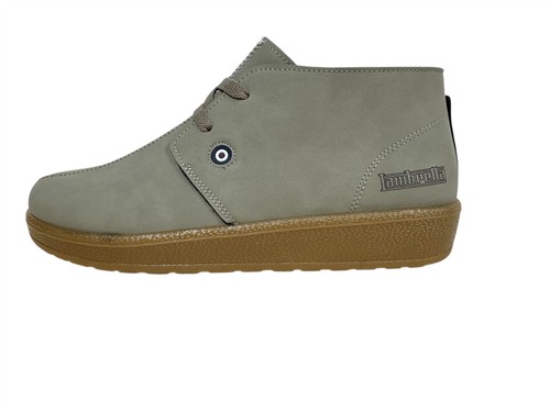 Lambretta pinto men sand - men's,