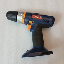 Ryobi CDG-1441 Drill 14.4V BODY ONLY USED